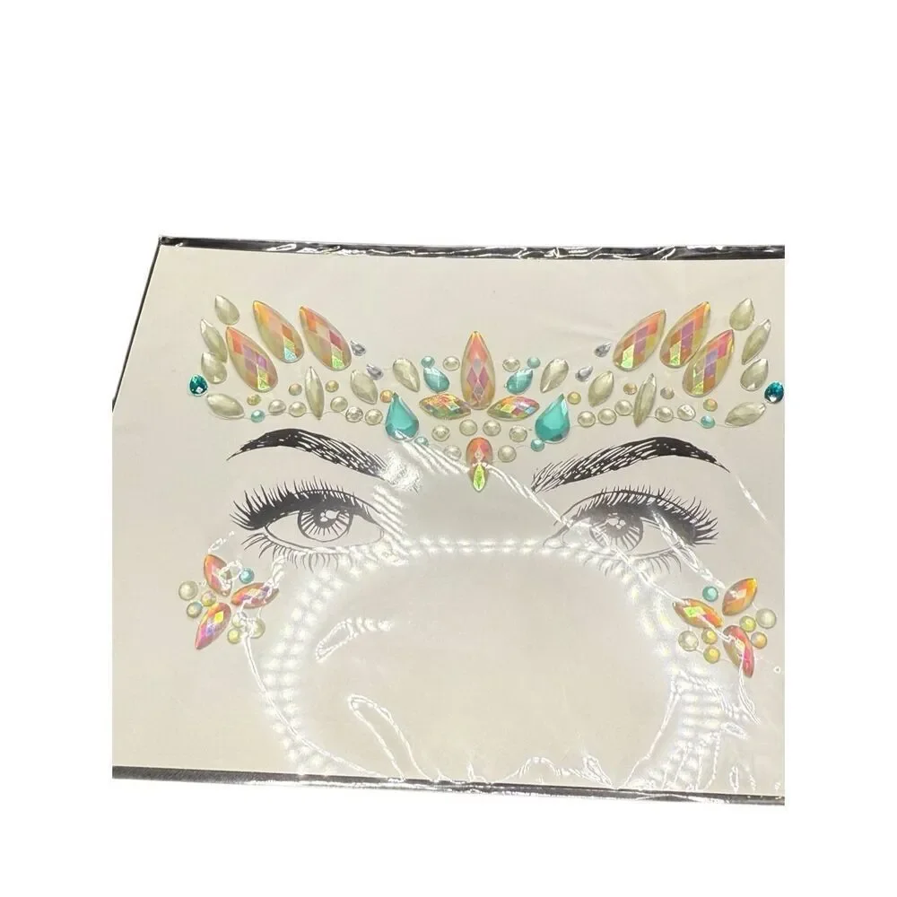 Sephora set mermaid